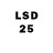 Первитин Methamphetamine Lilx_ 21